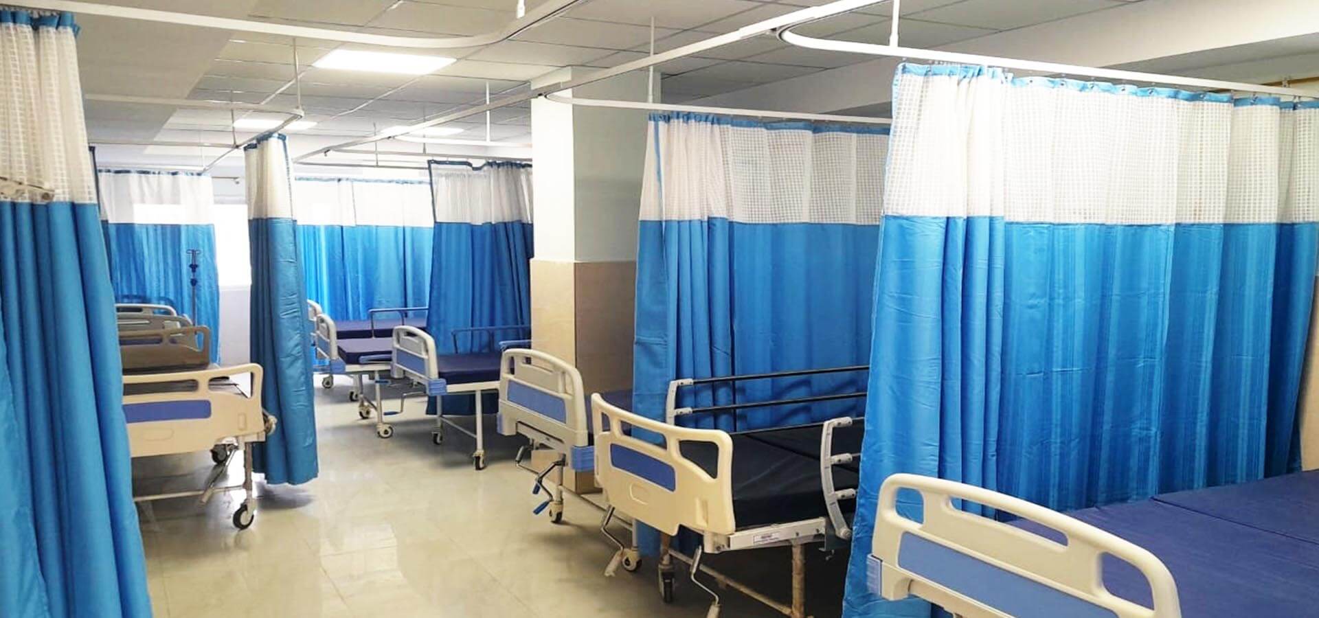 Gangotri Superspeciality Ortho & Spine Centre